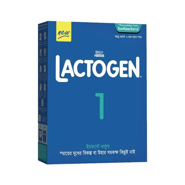 LACTOGEN 1 150 GM